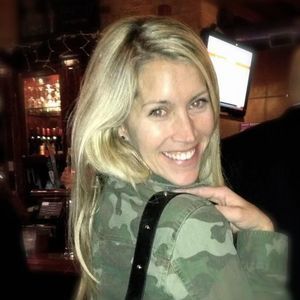 Meet your Posher, Kristin